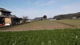 大分県由布市庄内町大龍