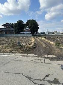 茨城県古河市女沼