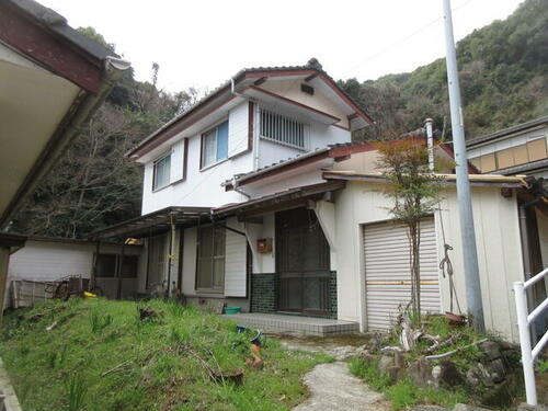Used Detached House, Kamiamakusa, Kumamoto