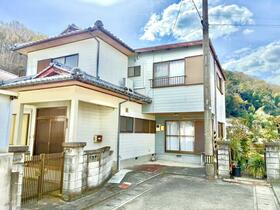 徳島県吉野川市山川町川田