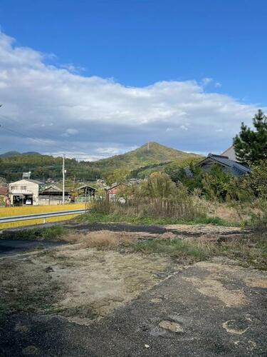detached 香川県仲多度郡まんのう町造田