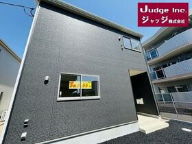 大分県大分市横田2丁目