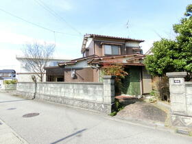 富山県富山市婦中町砂子田