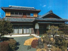 三重県松阪市嬉野森本町