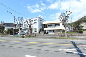 静岡県沼津市上香貫二瀬川町