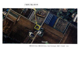 千葉県八街市八街い