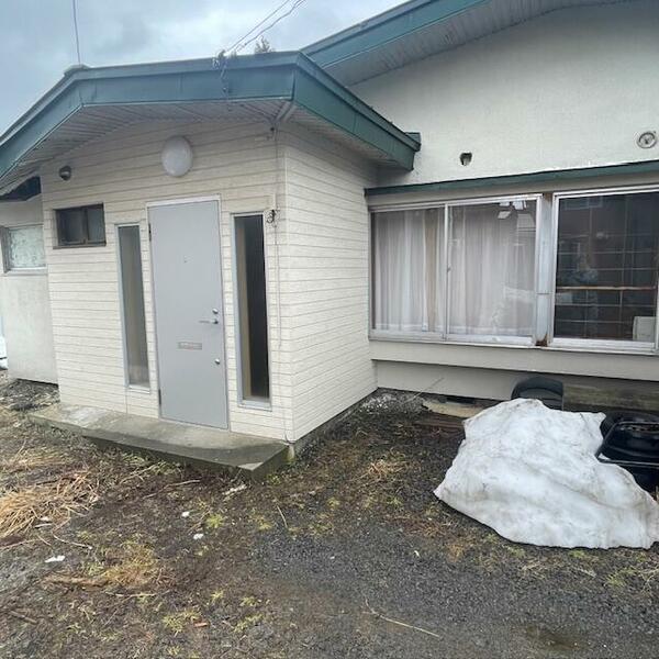 detached 青森県青森市浪岡大字浪岡字平野
地図を見る