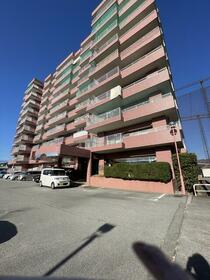 開花ハピネスＡ館