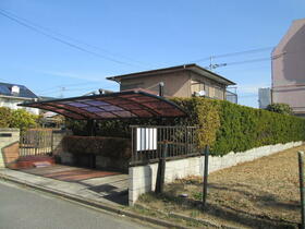 千葉県我孫子市布佐