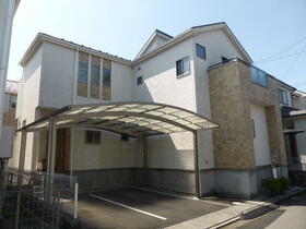 埼玉県久喜市栗原