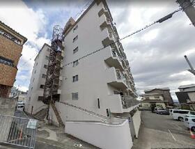 サンコーポ高槻阿武野