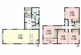 広島県広島市安佐南区伴中央4丁目