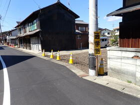 岐阜県恵那市長島町中野