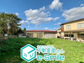 福島県福島市在庭坂字南林
