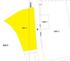 群馬県桐生市新里町山上