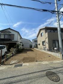 埼玉県川越市大塚新町