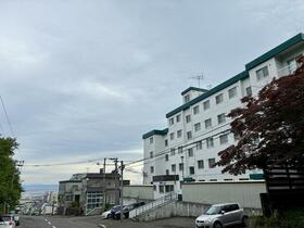 北海道小樽市奥沢１丁目