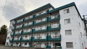 北海道小樽市奥沢１丁目