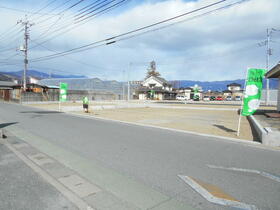 山梨県笛吹市石和町川中島