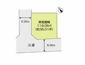 兵庫県加古川市野口町長砂
