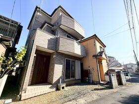 埼玉県川越市大字今泉