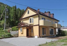 長野県東筑摩郡朝日村大字古見