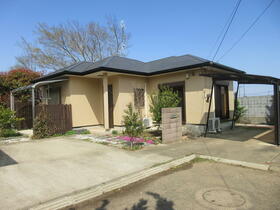 茨城県鉾田市汲上