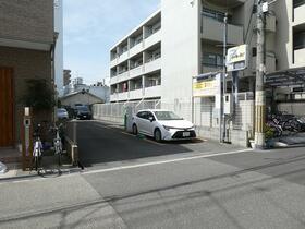 大阪府大阪市東淀川区大隅１丁目
