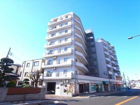 蕨セントラルハイツ