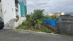 沖縄県島尻郡八重瀬町字東風平