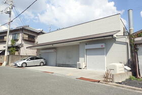 大阪府羽曳野市向野２丁目