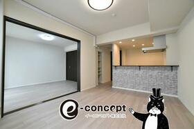 パシフィックマンション広瀬橋