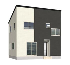 秋田県秋田市仁井田新田２丁目