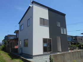 秋田県秋田市仁井田新田２丁目