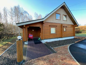 北海道網走市字呼人