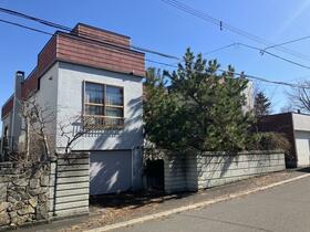 北海道札幌市西区西野十条７丁目