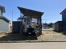 北海道石狩市花畔四条１丁目