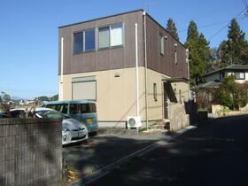 静岡県富士市大淵