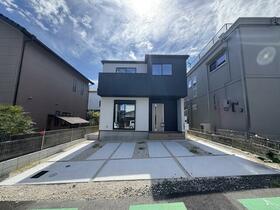愛知県尾張旭市平子町中通
