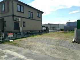 愛知県岡崎市舳越町字朝倉