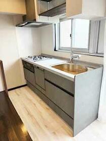 武蔵小杉サマリアマンション