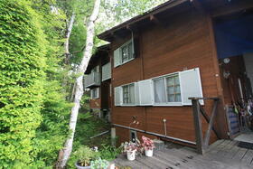 長野県諏訪郡原村ペンション