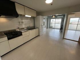 グランドハイツ福島