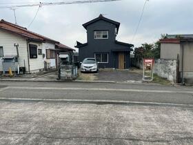 富山県富山市高屋敷