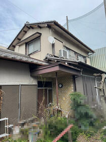愛知県丹羽郡扶桑町大字南山名字名護根