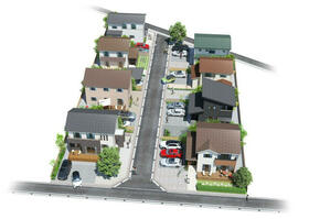 長野県飯田市松尾城