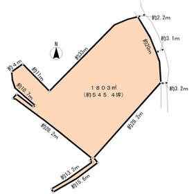 福岡県筑紫野市大字山家