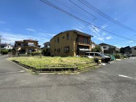 神奈川県伊勢原市串橋