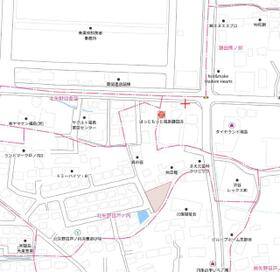 福島県福島市北矢野目字戸ノ内