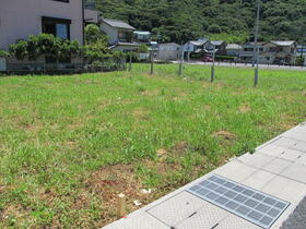 静岡県沼津市下香貫塩満